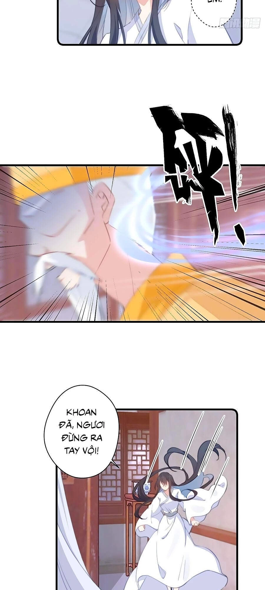 Bạo Sủng Tiểu Manh Phi Chapter 61 - 21