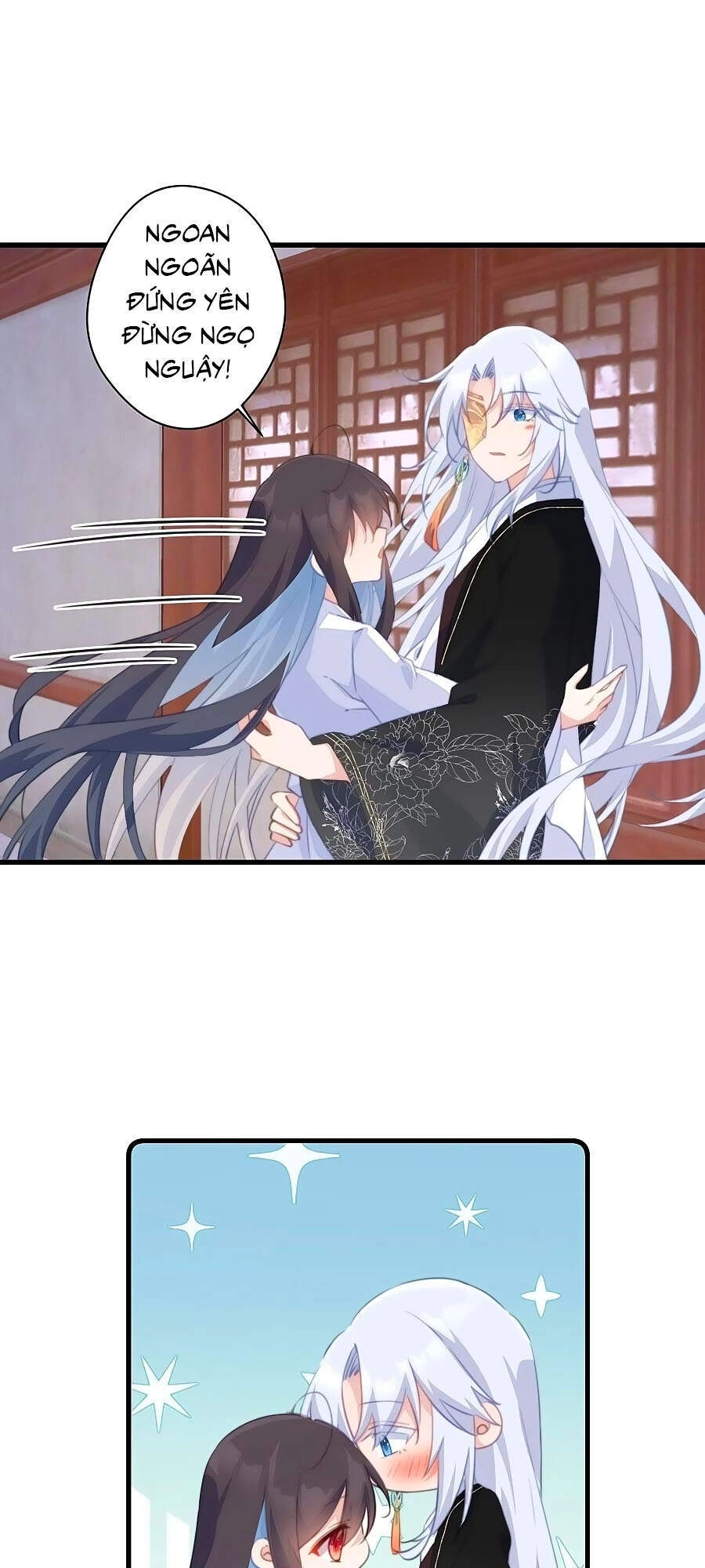 Bạo Sủng Tiểu Manh Phi Chapter 61 - 23