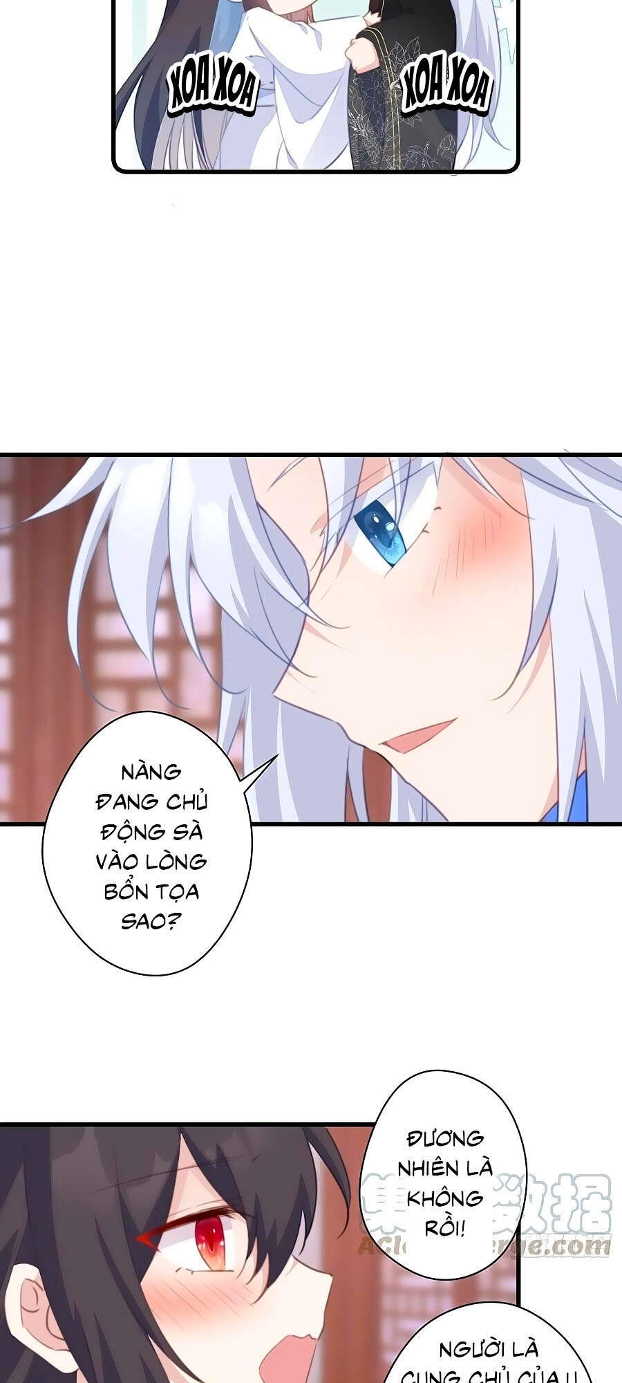 Bạo Sủng Tiểu Manh Phi Chapter 61 - 24