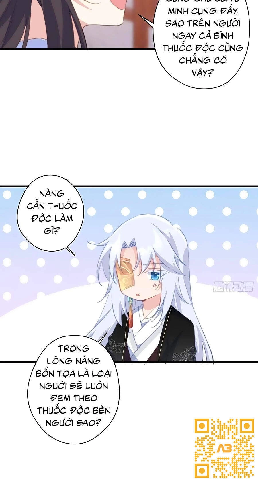 Bạo Sủng Tiểu Manh Phi Chapter 61 - 25