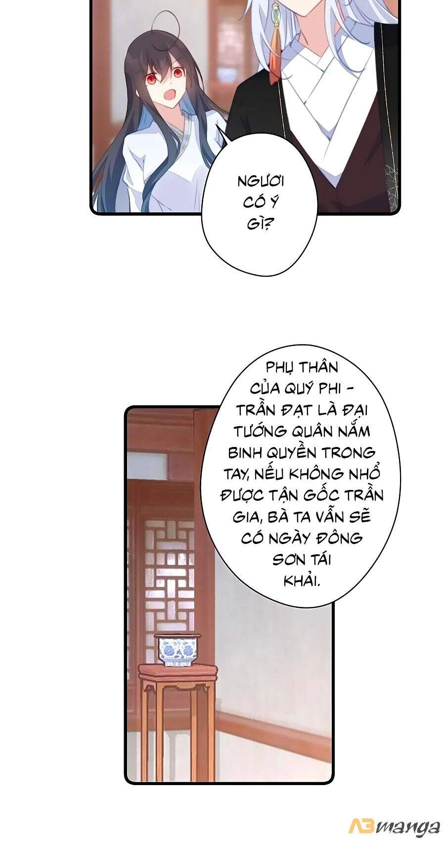 Bạo Sủng Tiểu Manh Phi Chapter 62 - 2