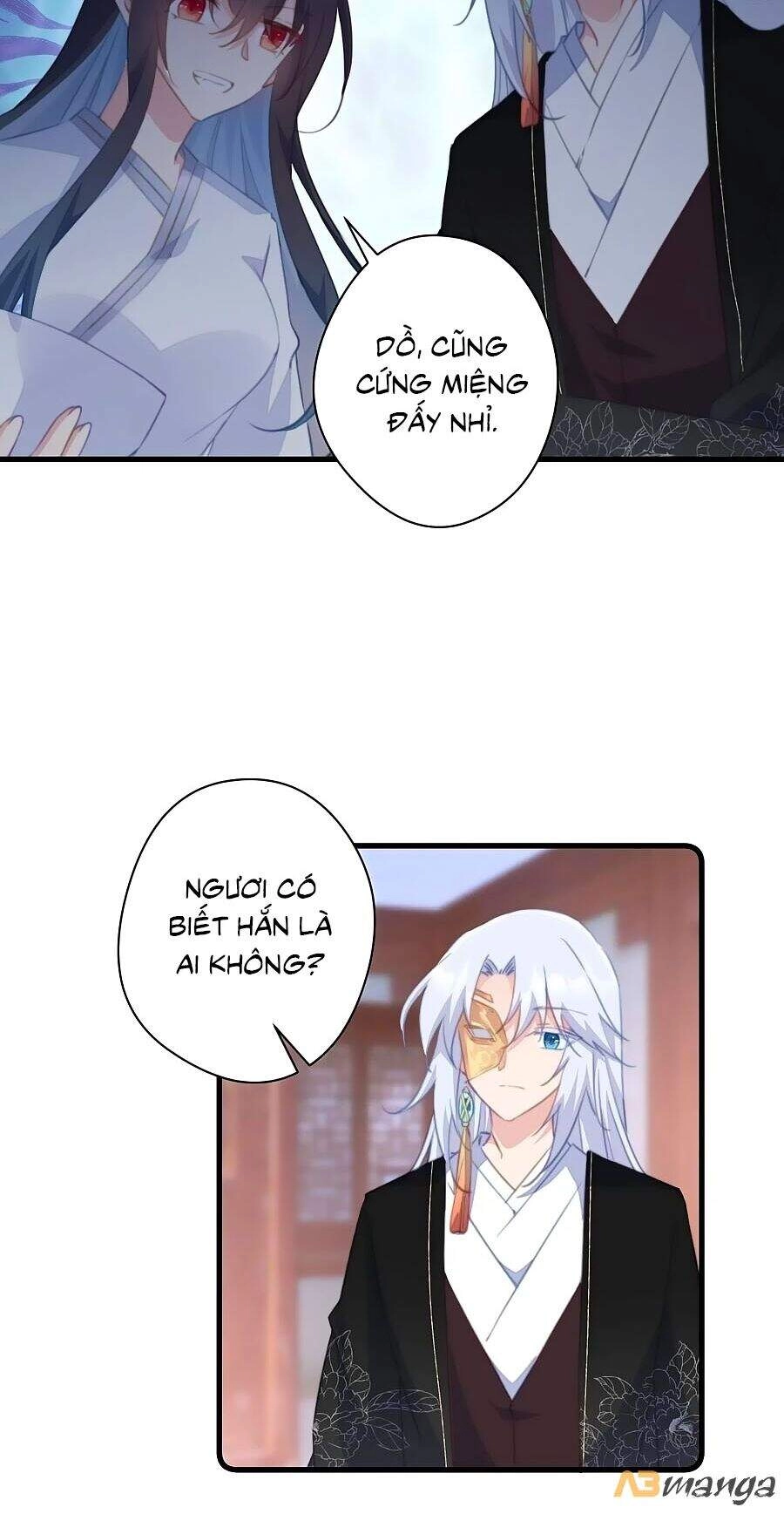 Bạo Sủng Tiểu Manh Phi Chapter 62 - 7