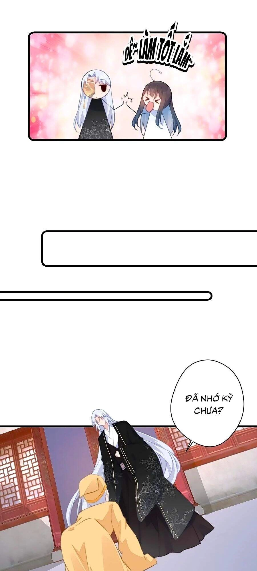 Bạo Sủng Tiểu Manh Phi Chapter 62 - 11