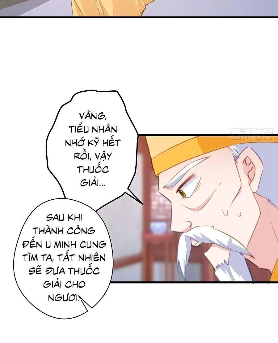 Bạo Sủng Tiểu Manh Phi Chapter 62 - 12