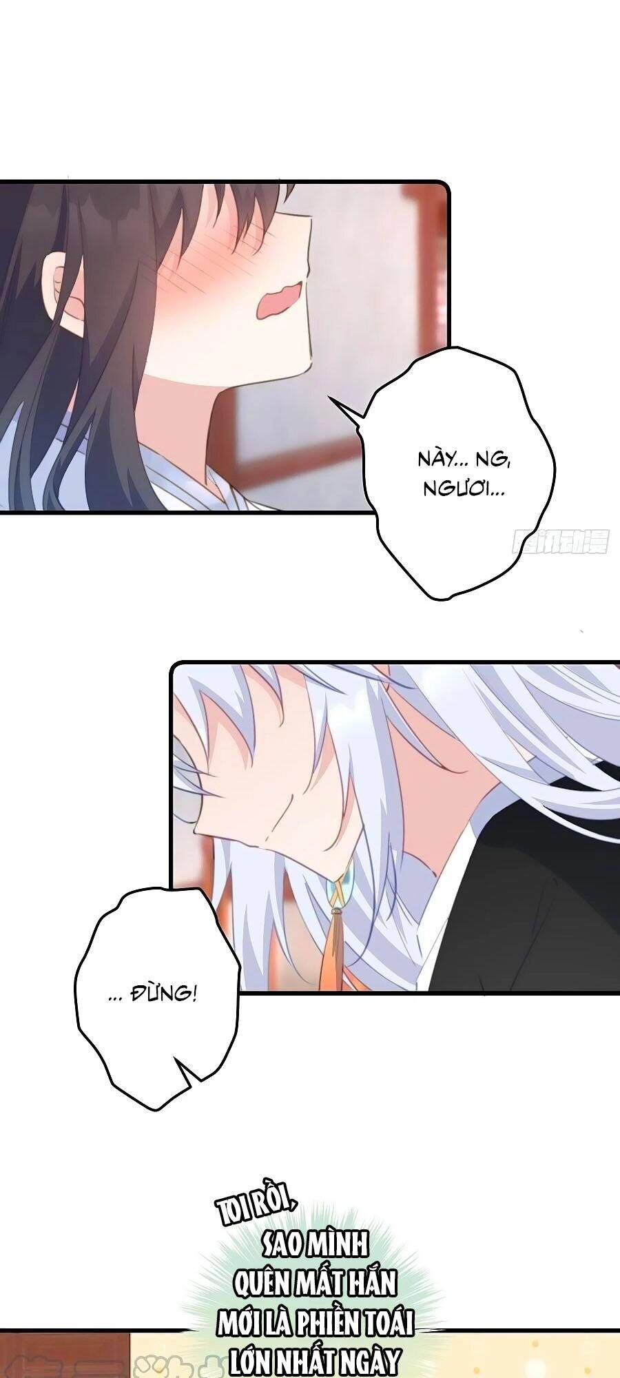 Bạo Sủng Tiểu Manh Phi Chapter 62 - 14