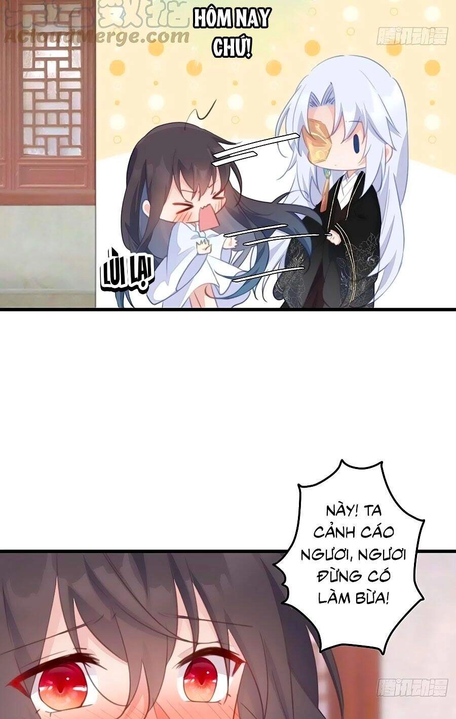 Bạo Sủng Tiểu Manh Phi Chapter 62 - 15