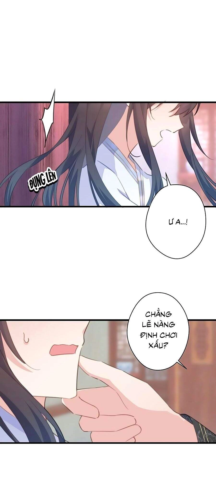 Bạo Sủng Tiểu Manh Phi Chapter 62 - 17