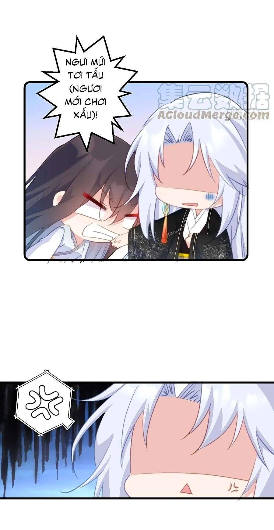 Bạo Sủng Tiểu Manh Phi Chapter 62 - 18