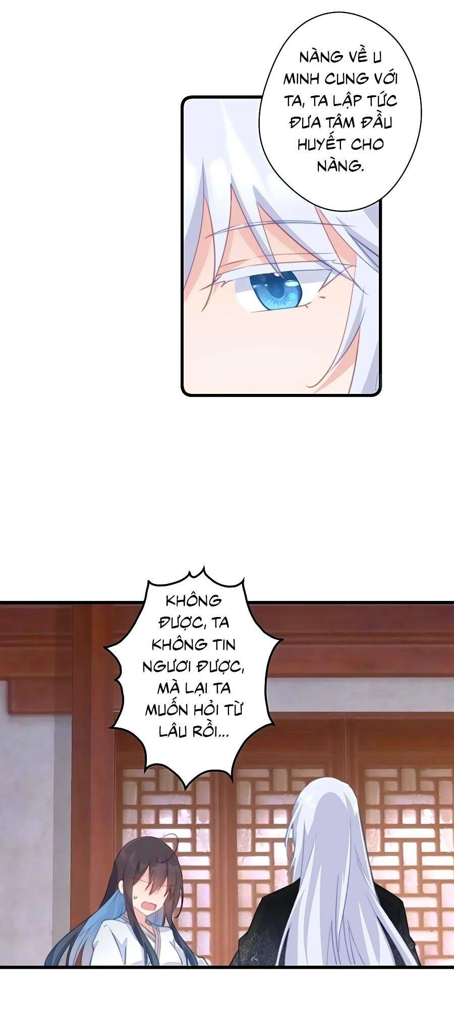 Bạo Sủng Tiểu Manh Phi Chapter 62 - 20