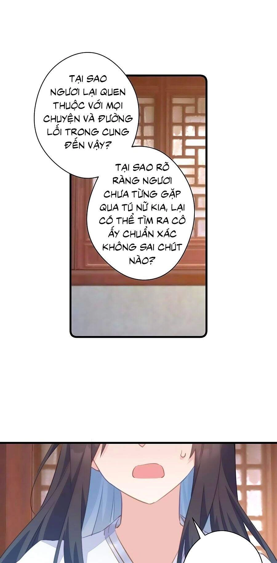 Bạo Sủng Tiểu Manh Phi Chapter 62 - 21