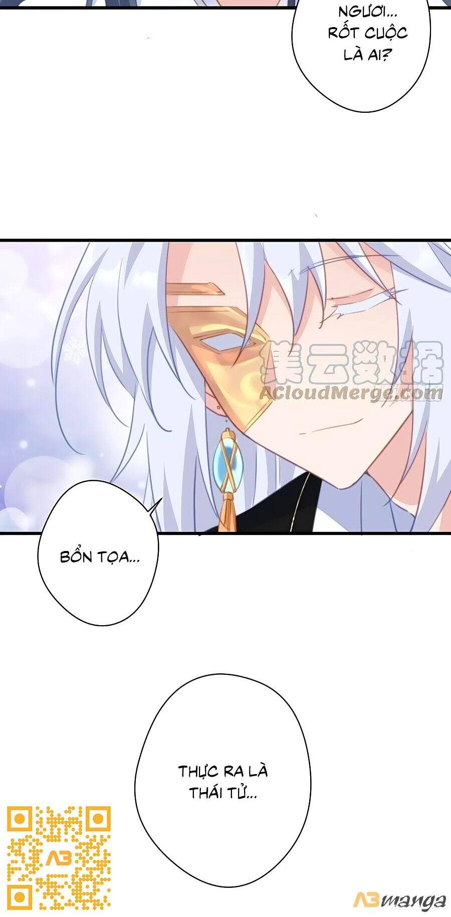 Bạo Sủng Tiểu Manh Phi Chapter 62 - 22