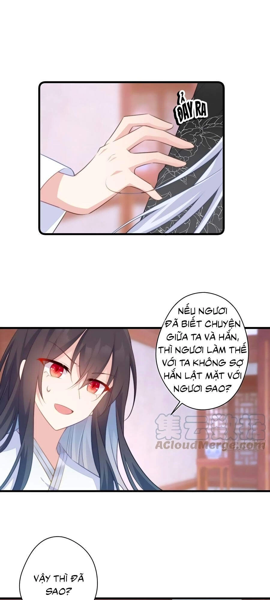 Bạo Sủng Tiểu Manh Phi Chapter 63 - 6