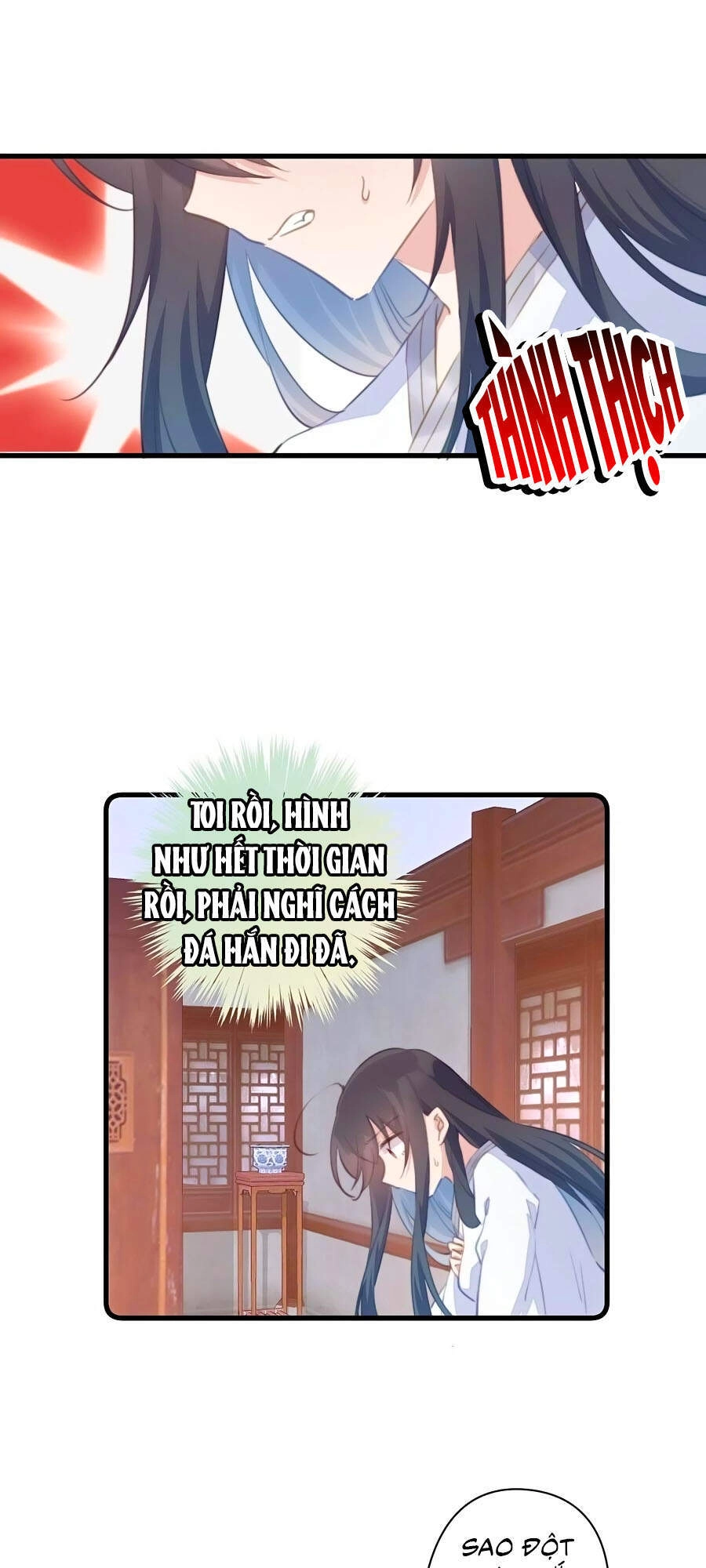 Bạo Sủng Tiểu Manh Phi Chapter 63 - 8