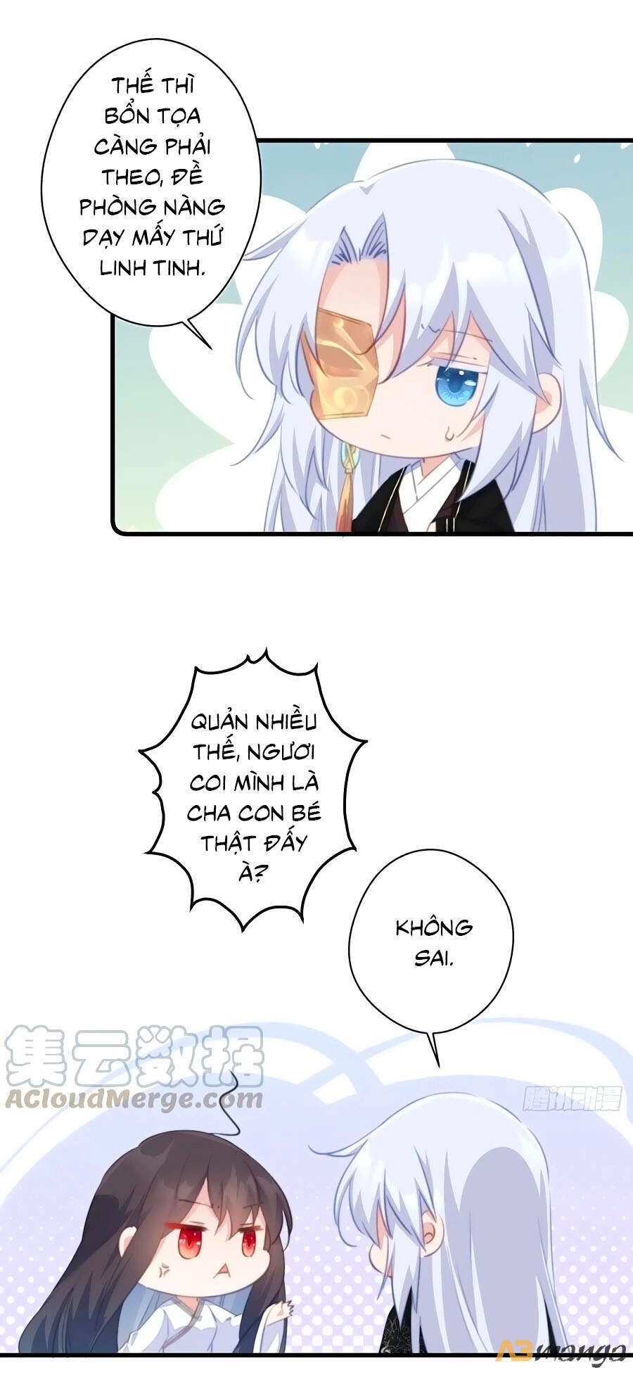 Bạo Sủng Tiểu Manh Phi Chapter 63 - 11