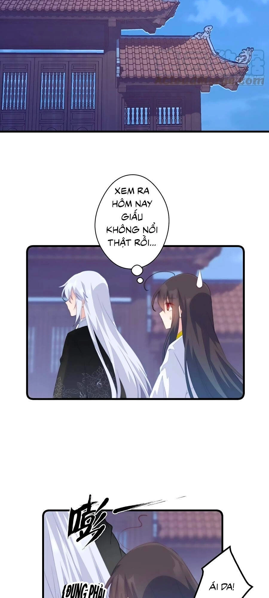 Bạo Sủng Tiểu Manh Phi Chapter 63 - 13