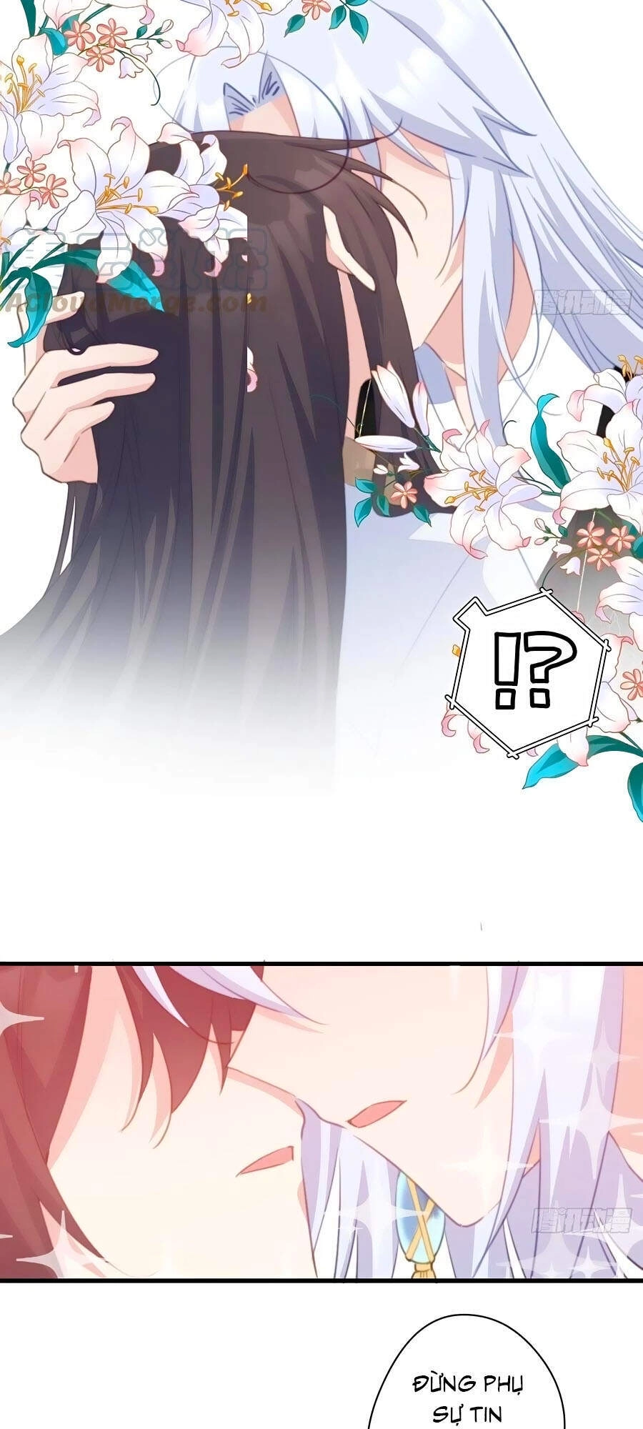 Bạo Sủng Tiểu Manh Phi Chapter 63 - 16