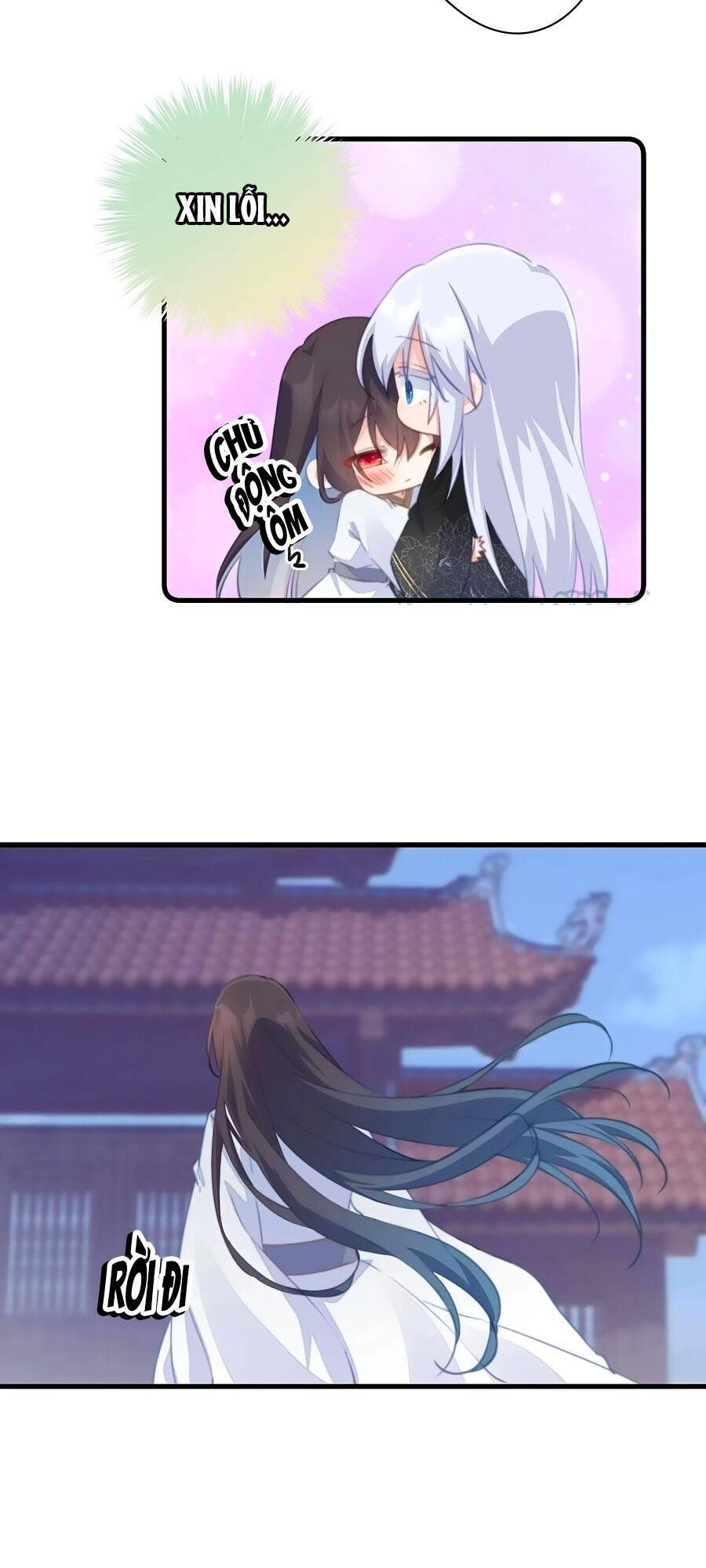 Bạo Sủng Tiểu Manh Phi Chapter 63 - 18