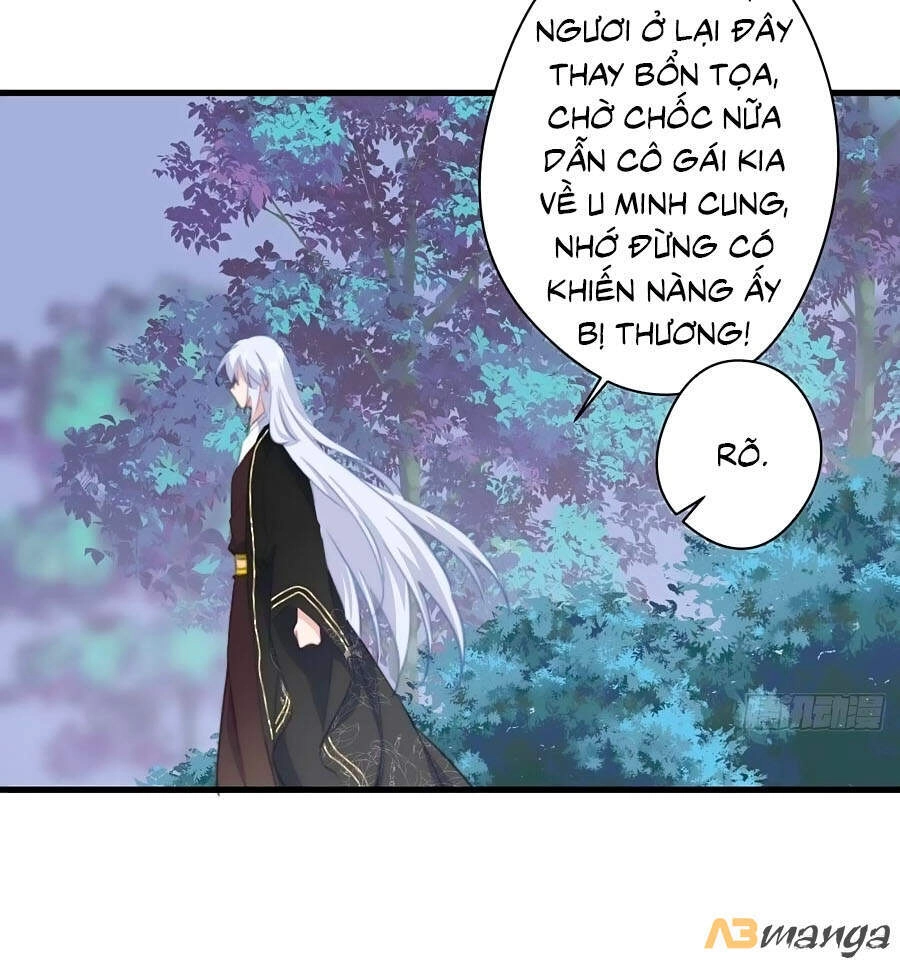 Bạo Sủng Tiểu Manh Phi Chapter 63 - 20