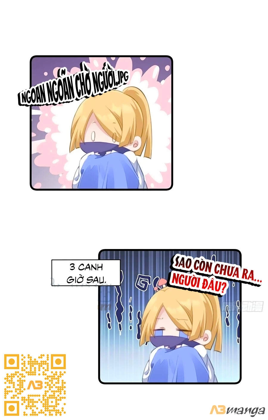 Bạo Sủng Tiểu Manh Phi Chapter 63 - 21