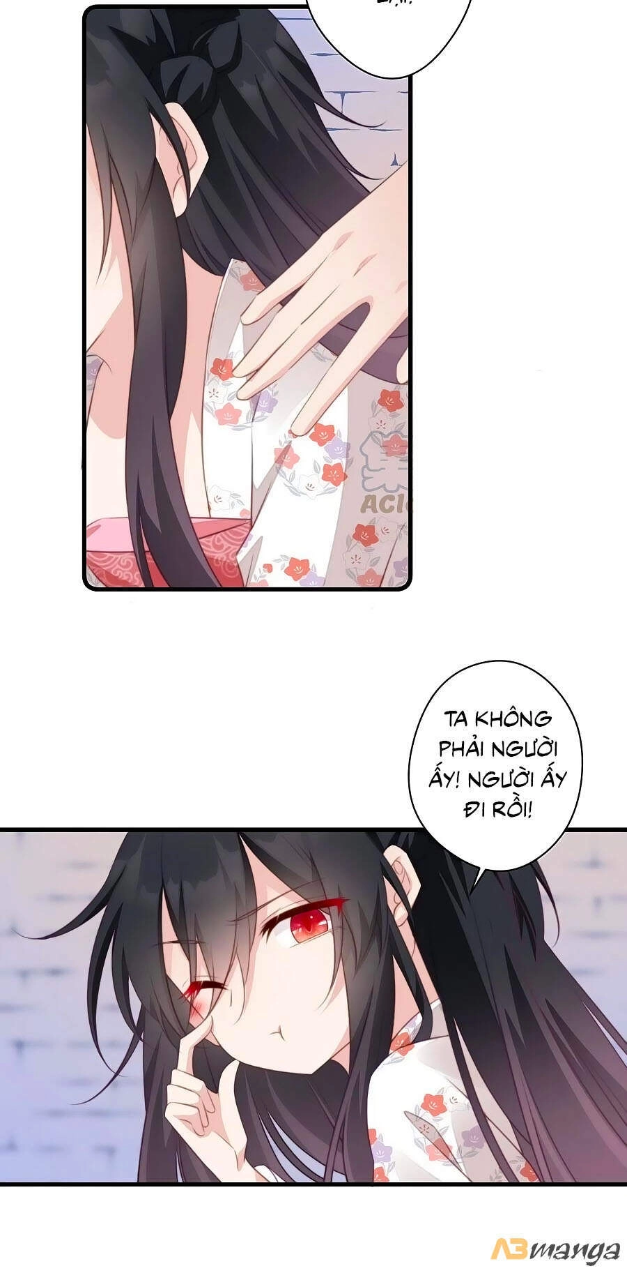 Bạo Sủng Tiểu Manh Phi Chapter 64 - 3