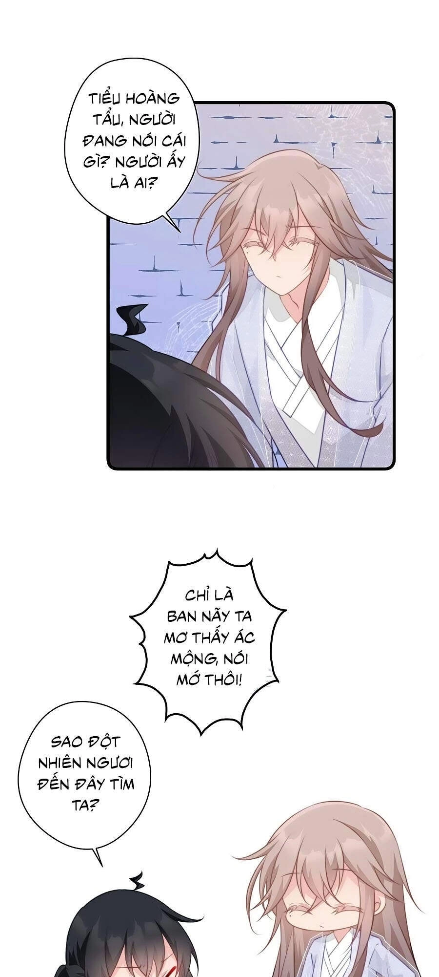 Bạo Sủng Tiểu Manh Phi Chapter 64 - 4