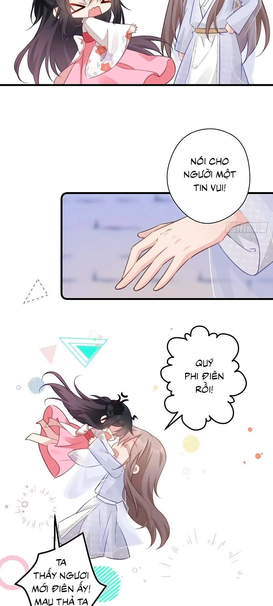 Bạo Sủng Tiểu Manh Phi Chapter 64 - 5