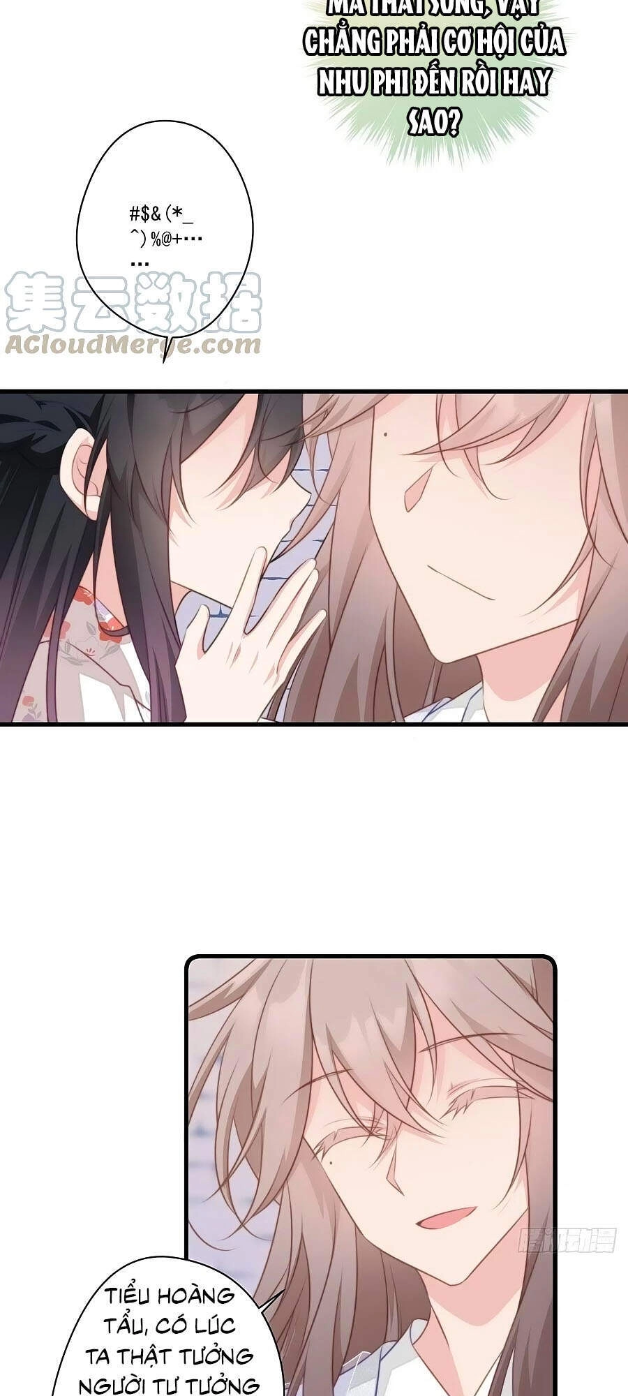 Bạo Sủng Tiểu Manh Phi Chapter 64 - 8