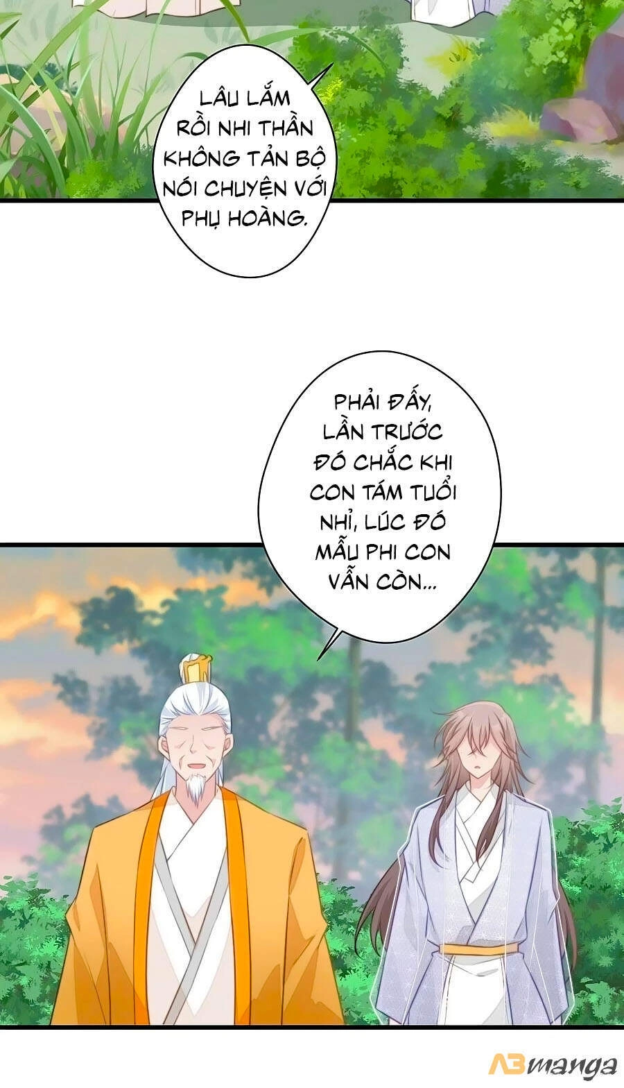 Bạo Sủng Tiểu Manh Phi Chapter 64 - 12