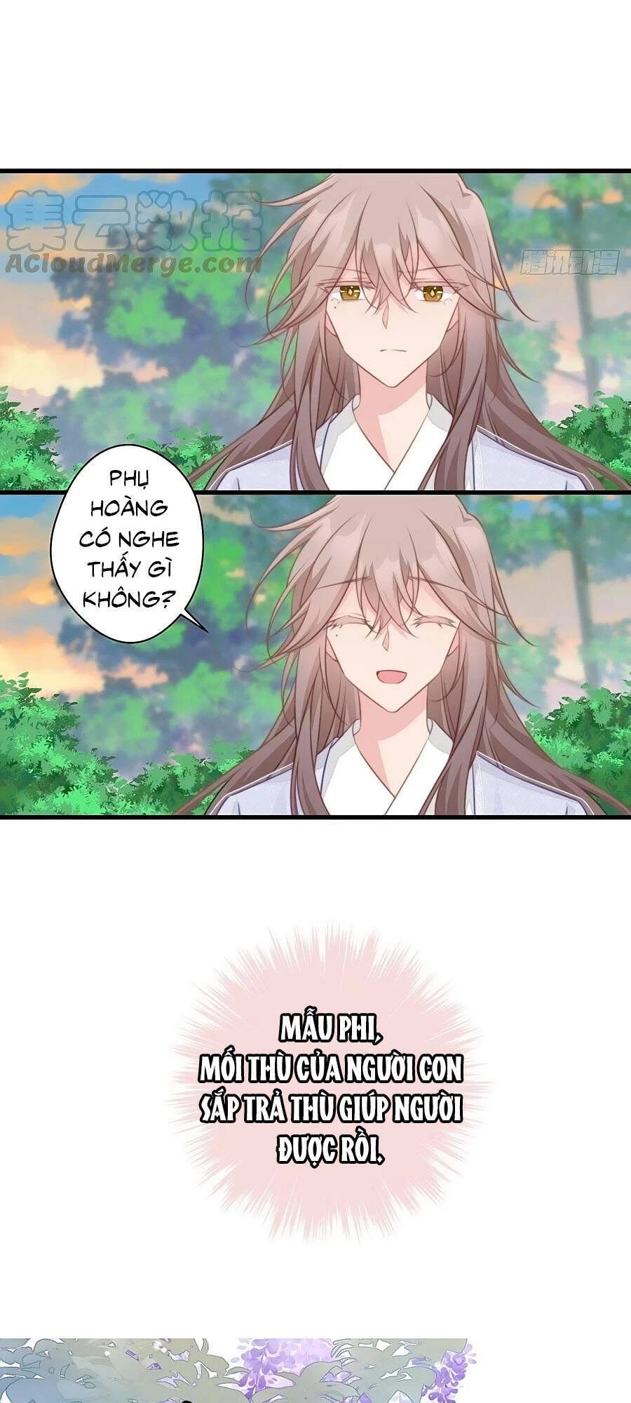 Bạo Sủng Tiểu Manh Phi Chapter 64 - 13