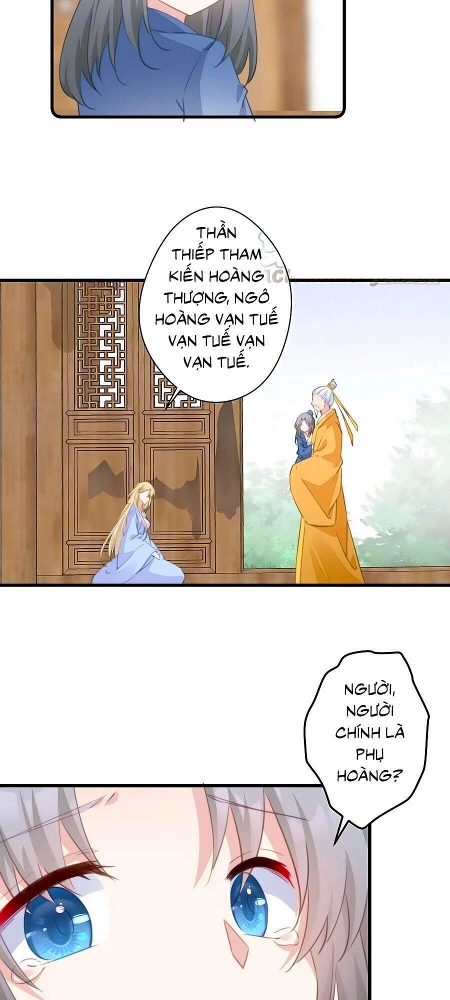 Bạo Sủng Tiểu Manh Phi Chapter 64 - 21