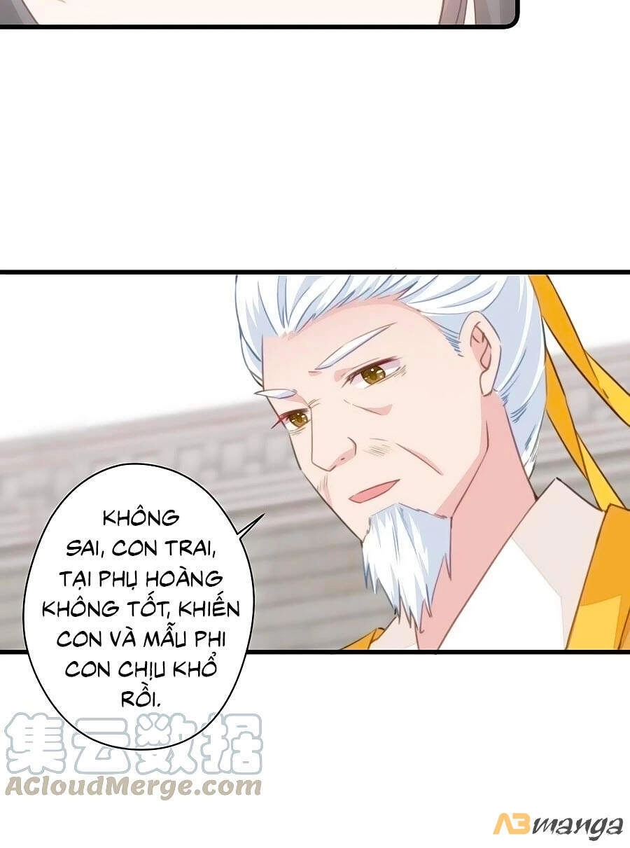 Bạo Sủng Tiểu Manh Phi Chapter 64 - 22