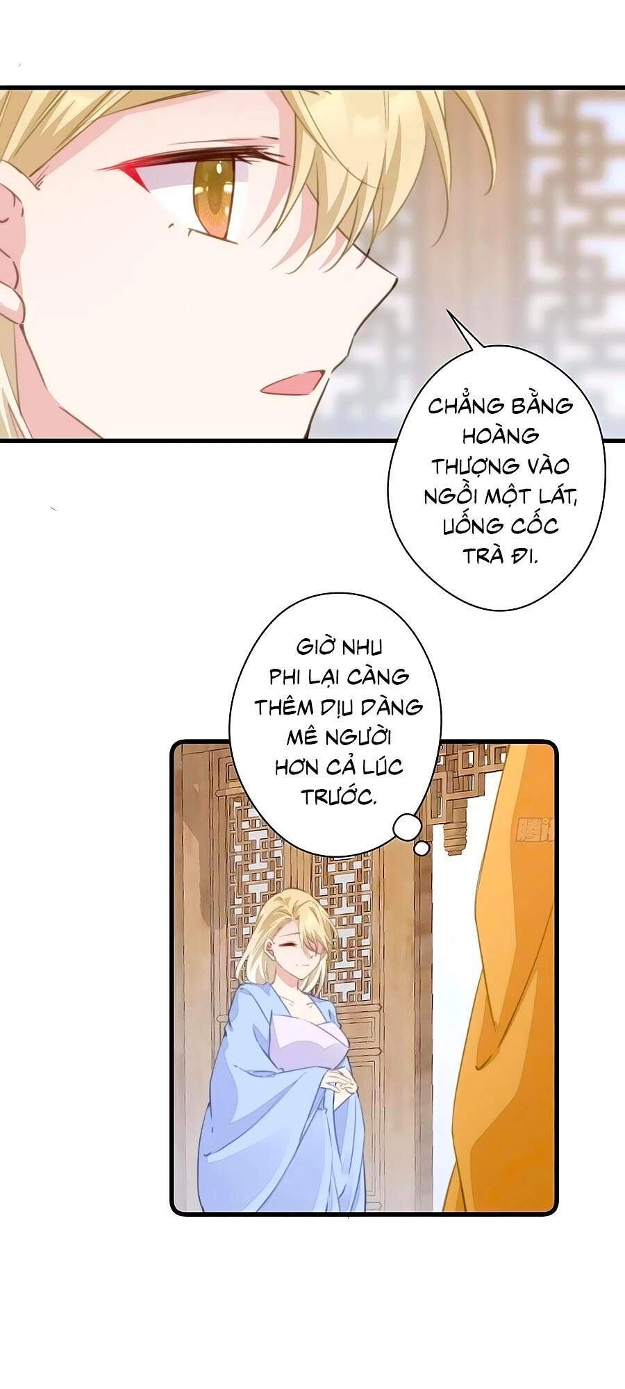 Bạo Sủng Tiểu Manh Phi Chapter 64 - 23