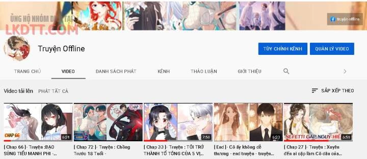 Bạo Sủng Tiểu Manh Phi Chapter 65 - 1