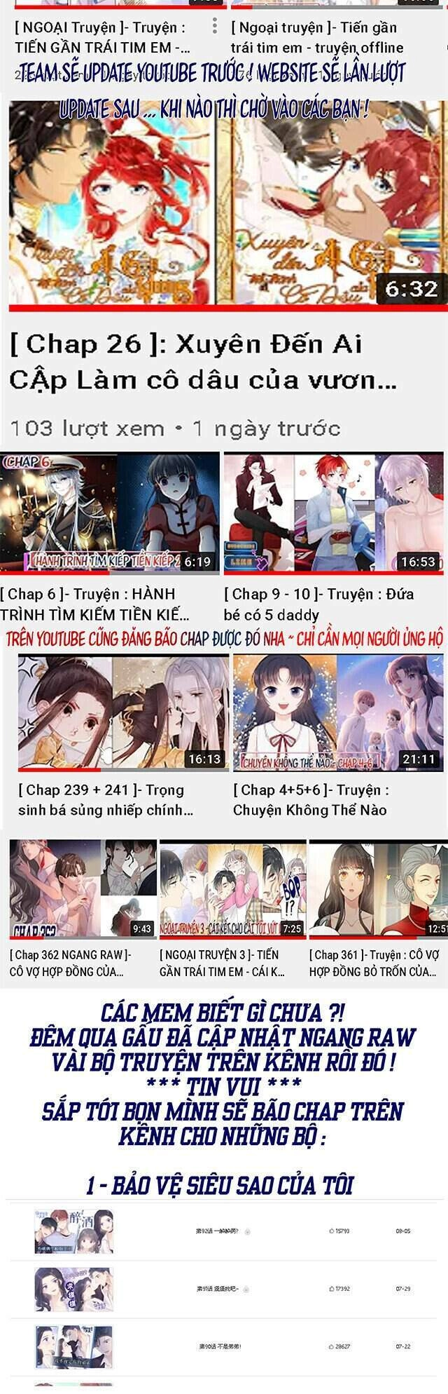 Bạo Sủng Tiểu Manh Phi Chapter 65 - 10