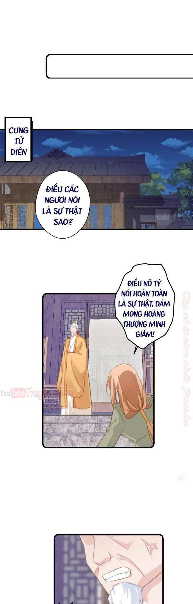 Bạo Sủng Tiểu Manh Phi Chapter 65.2 - 3