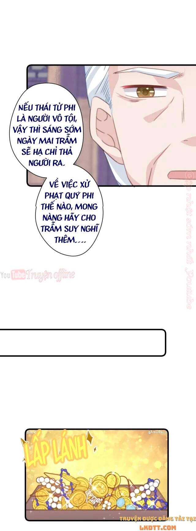 Bạo Sủng Tiểu Manh Phi Chapter 65.2 - 7