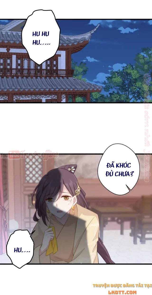 Bạo Sủng Tiểu Manh Phi Chapter 65.2 - 12