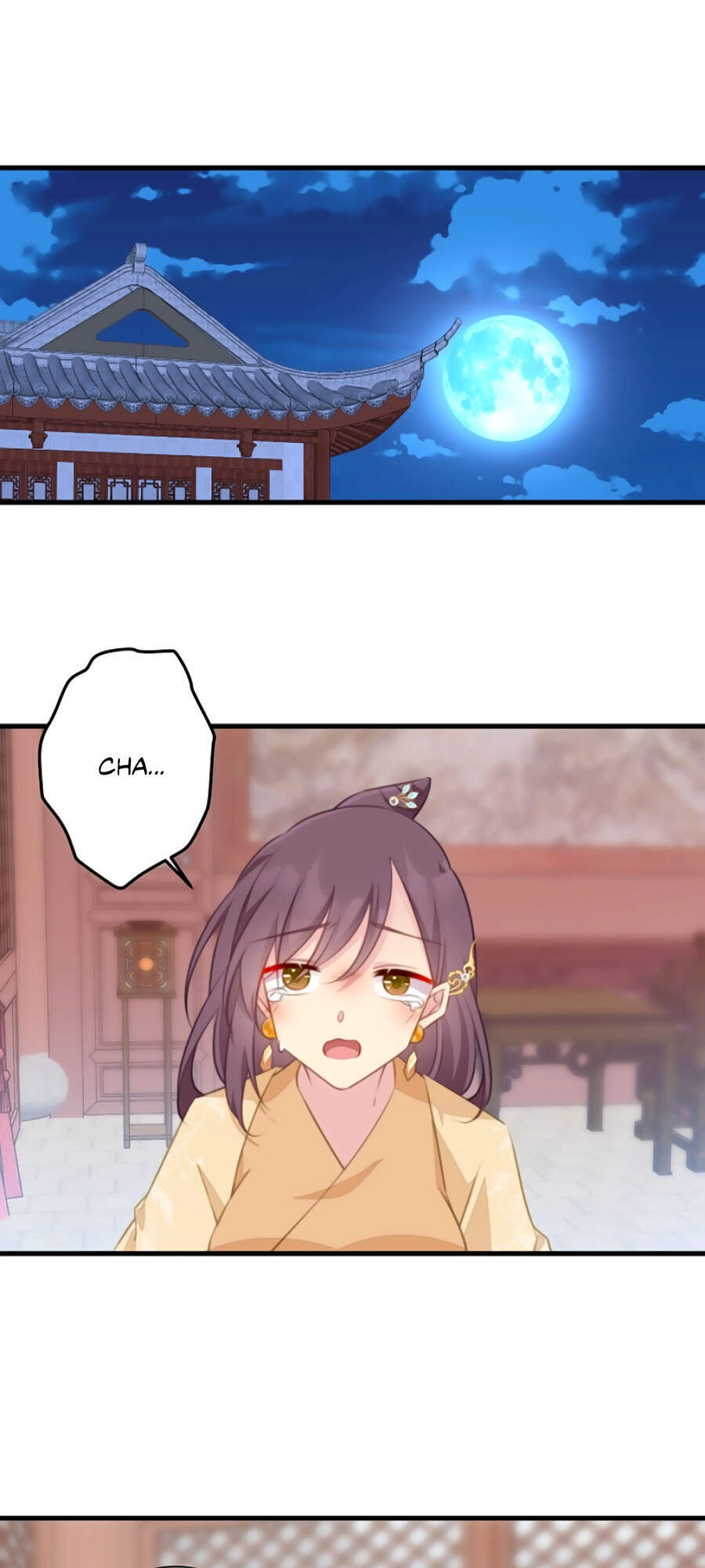 Bạo Sủng Tiểu Manh Phi Chapter 66 - 2