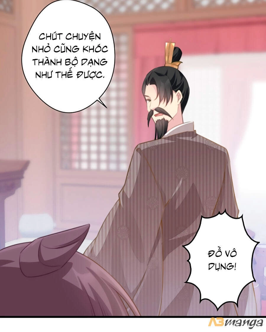 Bạo Sủng Tiểu Manh Phi Chapter 66 - 3
