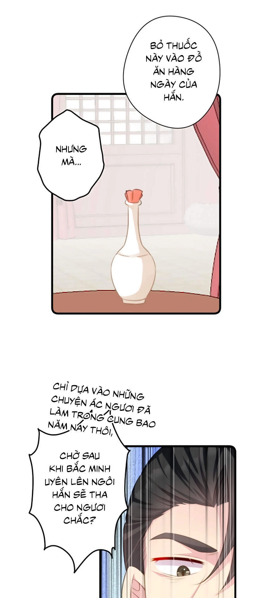 Bạo Sủng Tiểu Manh Phi Chapter 66 - 7