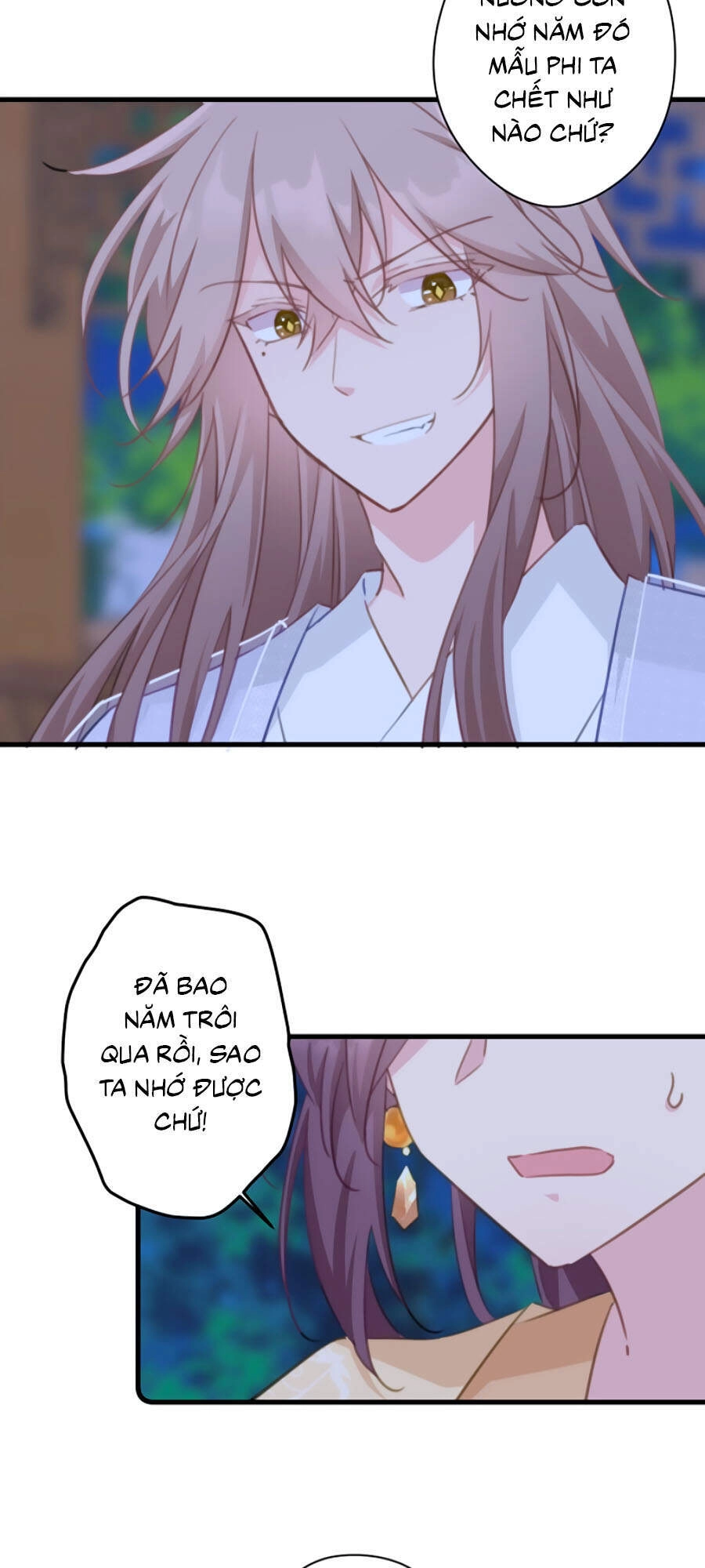 Bạo Sủng Tiểu Manh Phi Chapter 66 - 15