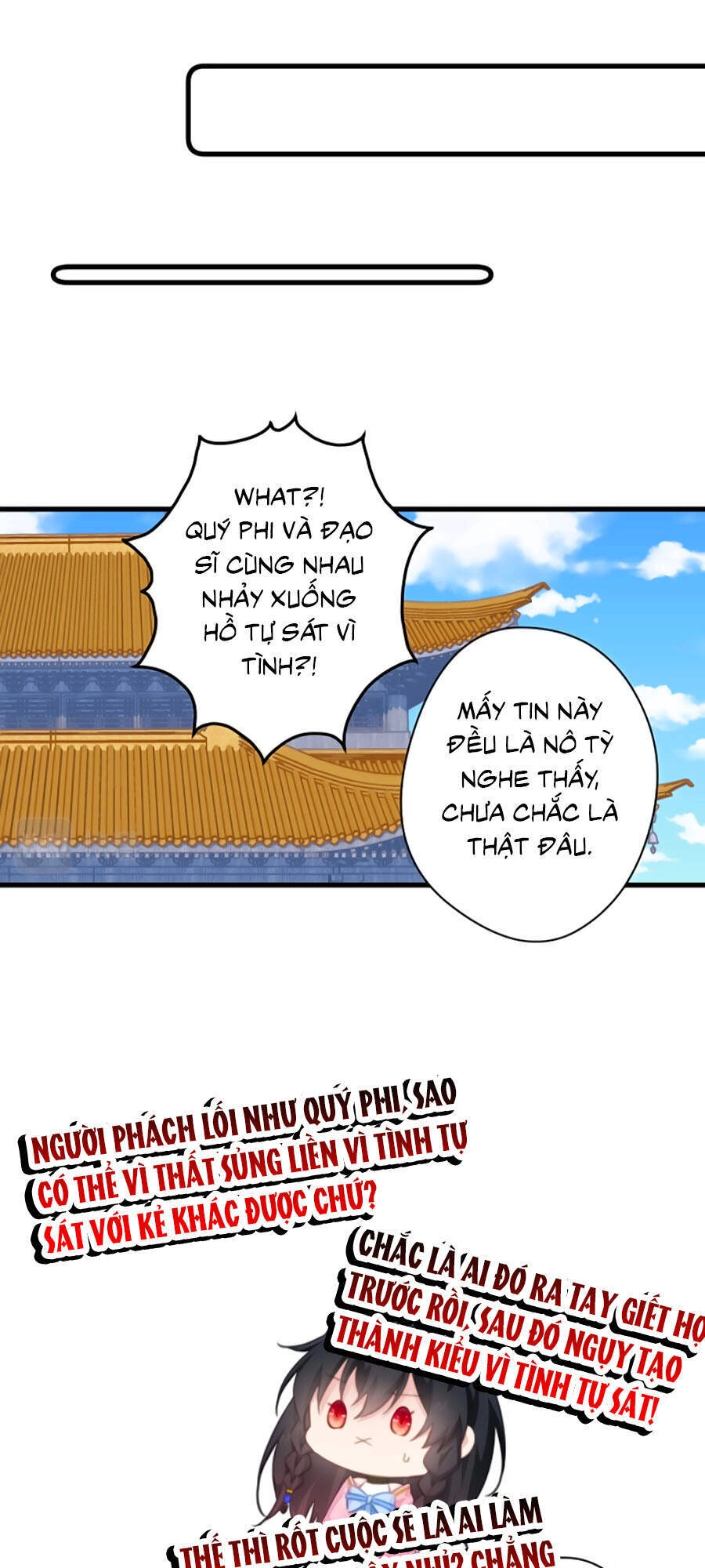 Bạo Sủng Tiểu Manh Phi Chapter 66 - 20