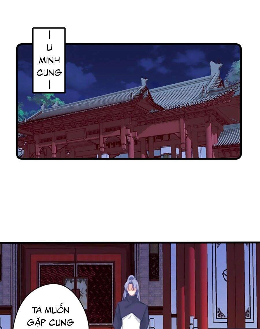 Bạo Sủng Tiểu Manh Phi Chapter 67 - 1