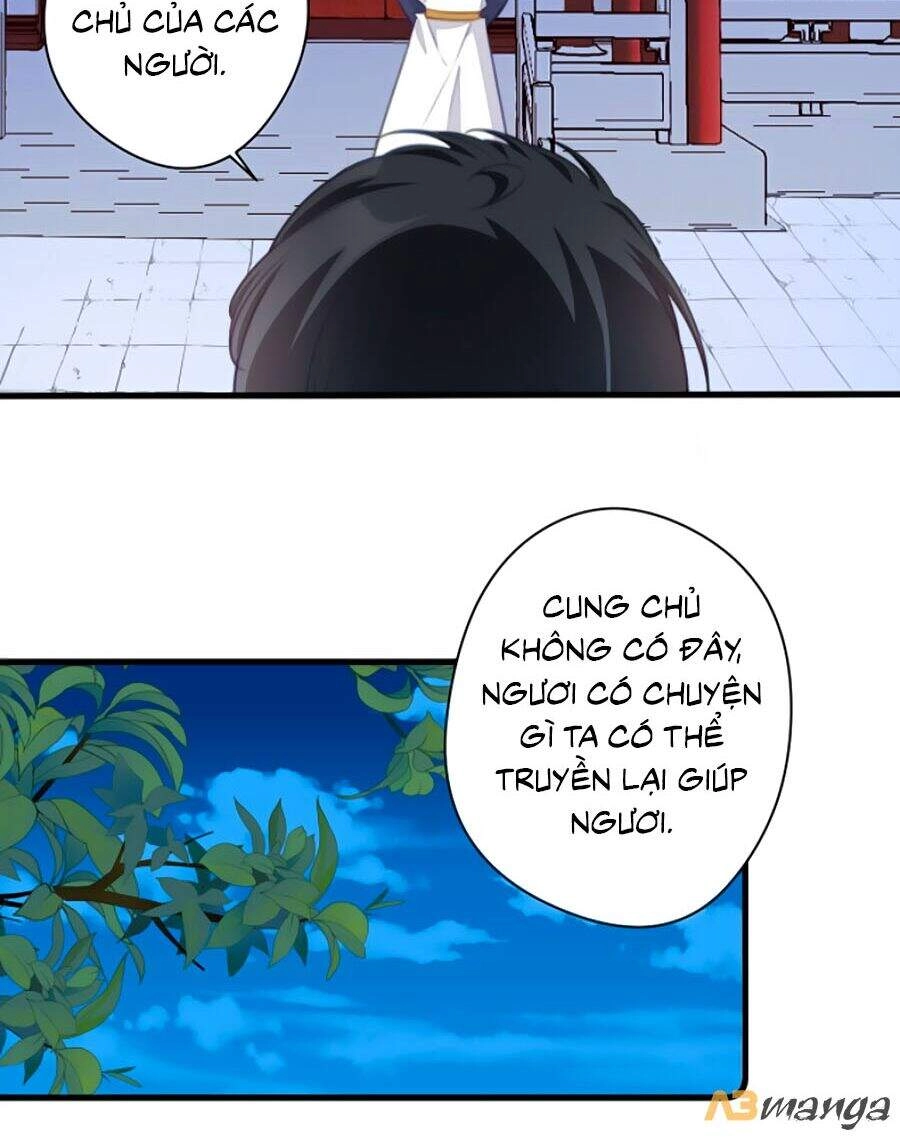 Bạo Sủng Tiểu Manh Phi Chapter 67 - 2