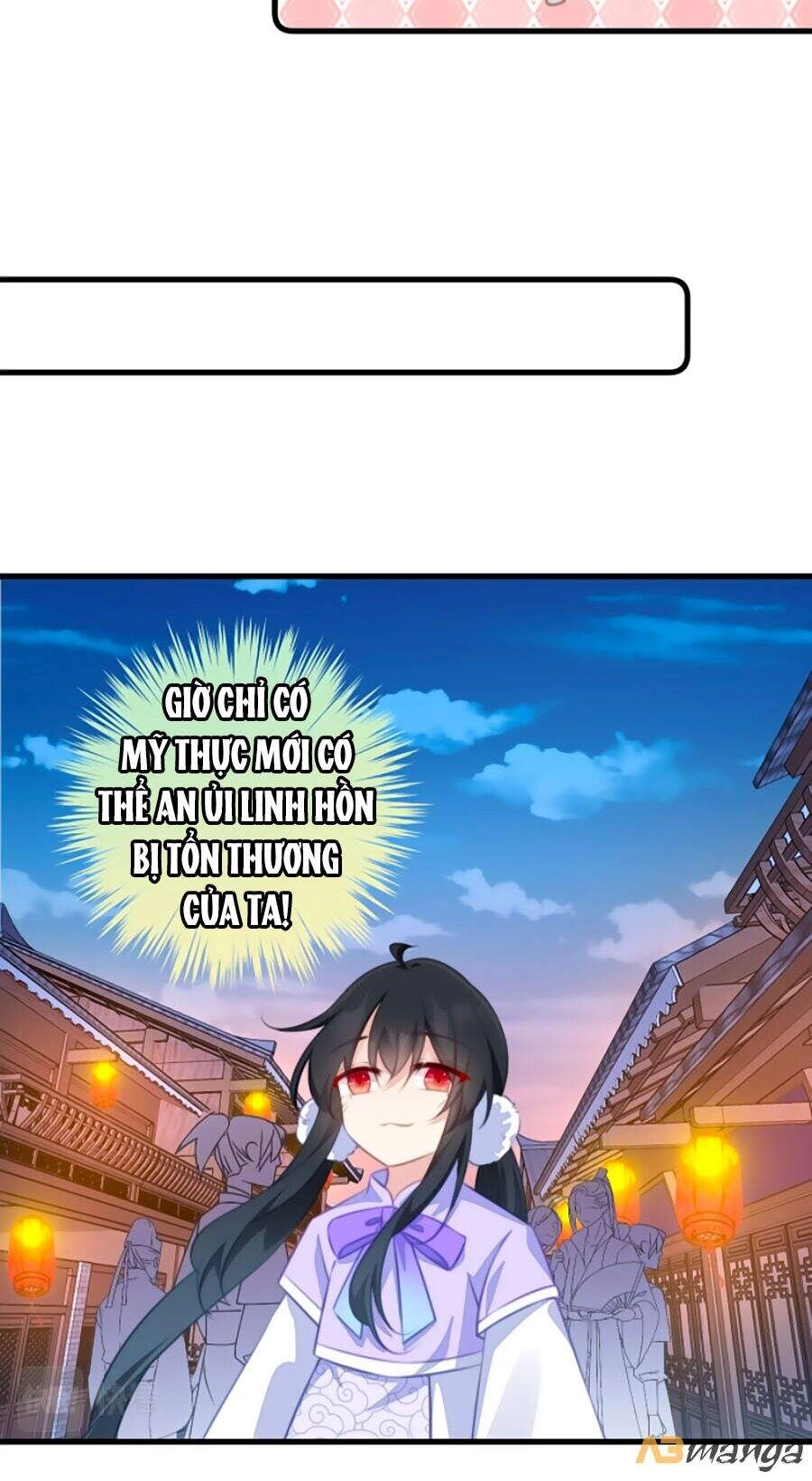 Bạo Sủng Tiểu Manh Phi Chapter 67 - 4