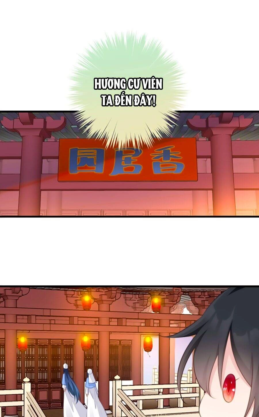 Bạo Sủng Tiểu Manh Phi Chapter 67 - 5