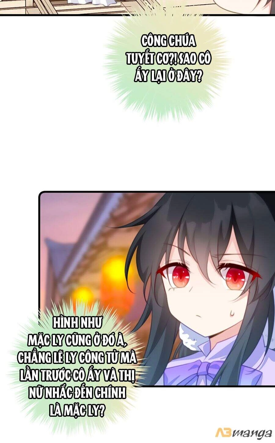 Bạo Sủng Tiểu Manh Phi Chapter 67 - 6