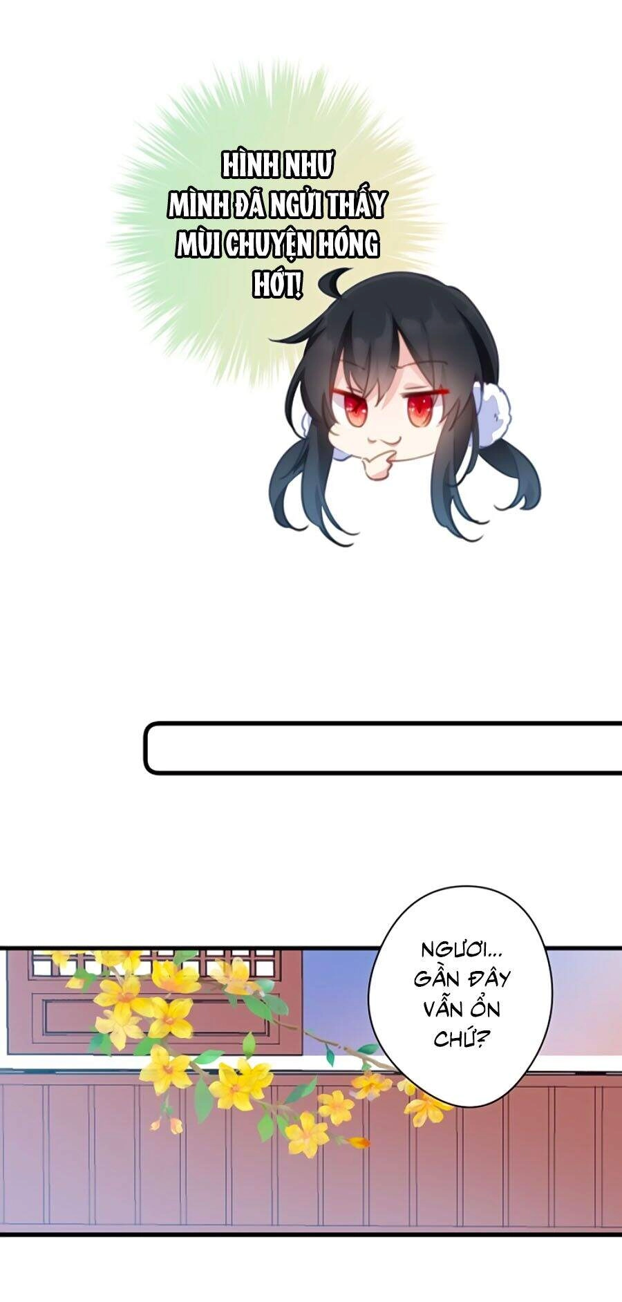 Bạo Sủng Tiểu Manh Phi Chapter 67 - 7