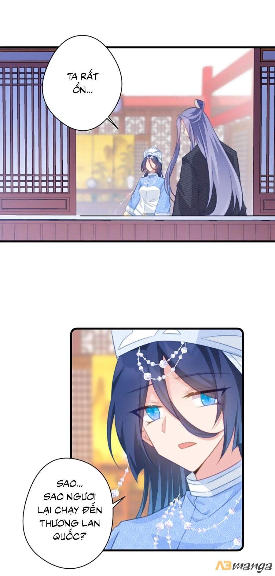 Bạo Sủng Tiểu Manh Phi Chapter 67 - 8