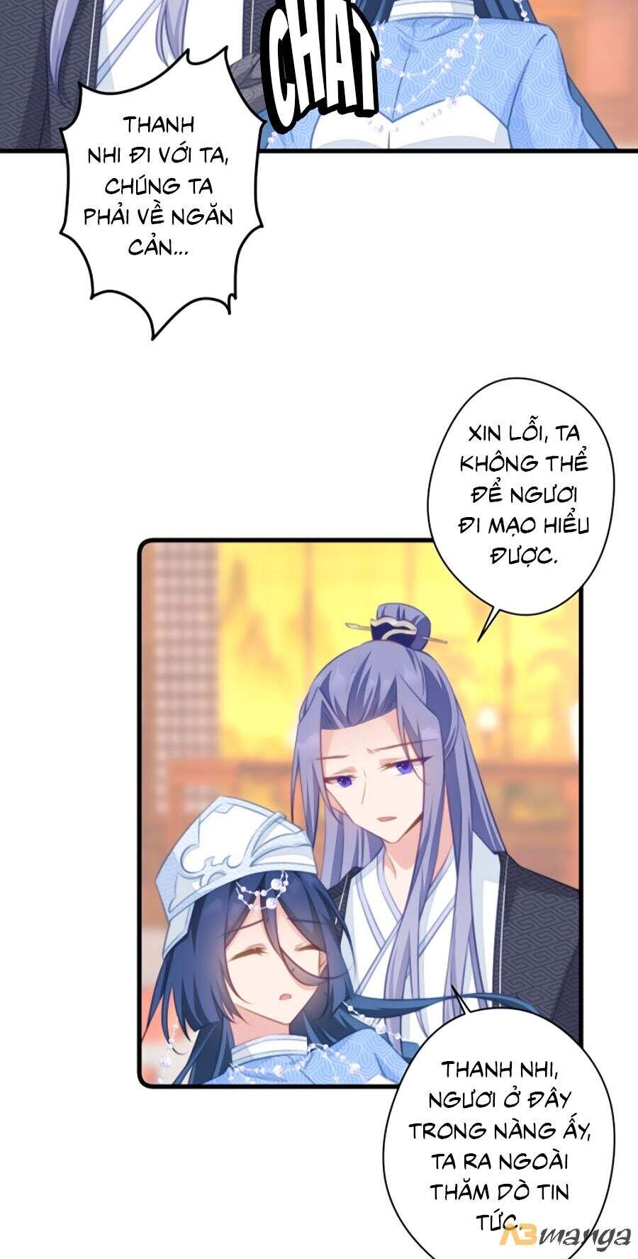 Bạo Sủng Tiểu Manh Phi Chapter 67 - 11